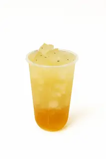 Hình ảnh Trà hoa cơm cháy
