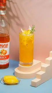 Hình ảnh TRÀ XOÀI CHANH DÂY