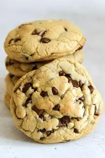 Hình ảnh Original chocolate chip cookie - 100gr