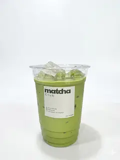 Hình ảnh Matcha Cold Whisk