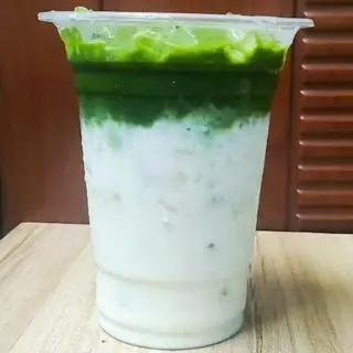 Hình ảnh 100% TRÁI CÂY TƯƠI