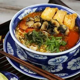Hình ảnh Canh Bún Ốc