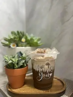 Hình ảnh Cafe kem dẻo Buôn Mê