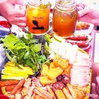 Hình ảnh COMBO Bún Đậu No Căng Bụng
