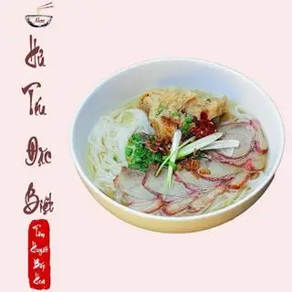 Hình ảnh Hủ Tíu Đặc Biệt