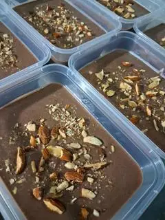 Hình ảnh Kem Cacao Tuổi Thơ 