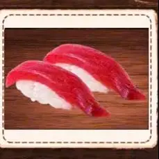 Hình ảnh Sushi cá ngừ