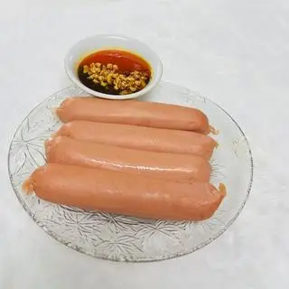 Hình ảnh Xúc xích