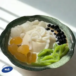 Hình ảnh Tàu Hủ Thập Cẩm