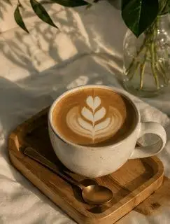 Hình ảnh Cappuccino