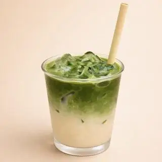 Hình ảnh Matcha Latte