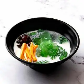 Hình ảnh Chè thái