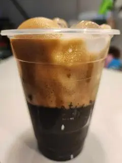 Hình ảnh Cà phê đen