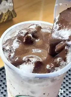 Hình ảnh Cacao dầm