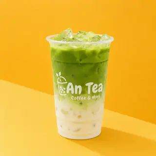 Hình ảnh Matcha Latte