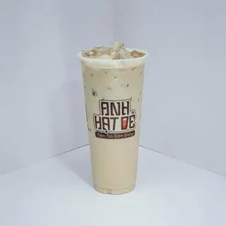 Hình ảnh Trà Sữa Truyền Thống - 700ml (Chưa Topping)