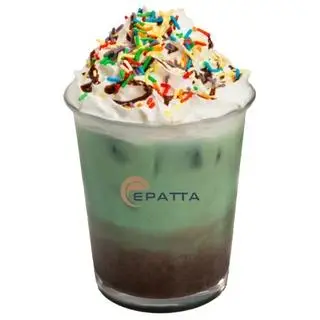 Hình ảnh Cafe Mocha Bạc Hà