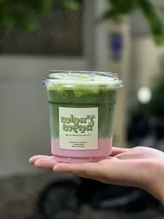 Hình ảnh PINKY MATCHA