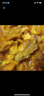 Hình ảnh Nhân Gà Ta Rút Xương Thêm