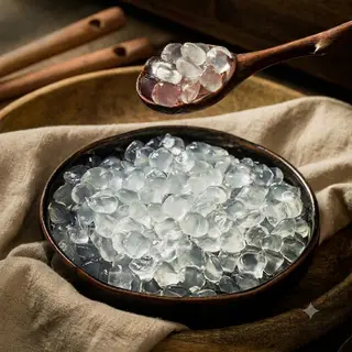 Hình ảnh trân châu trắng