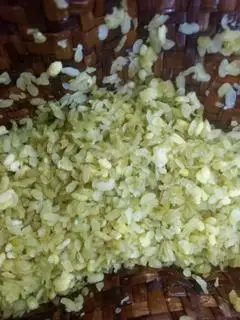 Hình ảnh XÔI CỐM 