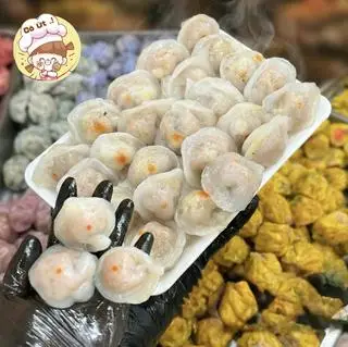 Hình ảnh Há cảo sò điệp 