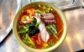 Hình ảnh Hải sản thập cẩm