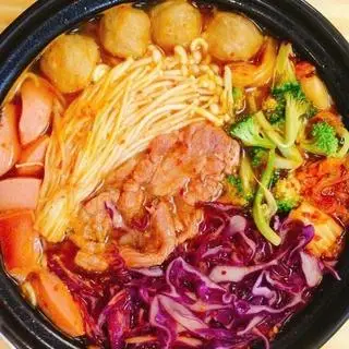 Hình ảnh Thêm mì cay