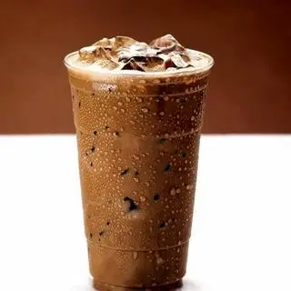 Hình ảnh Cacao sữa nguyên chất