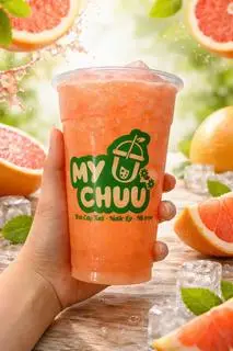 Hình ảnh Nước Ép Bưởi 
