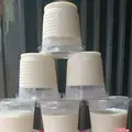 Hình ảnh Combo 5 hũ sữa chua phomai siêu dẻo