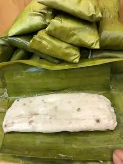Hình ảnh Chả cây