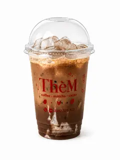 Hình ảnh Cà phê sữa