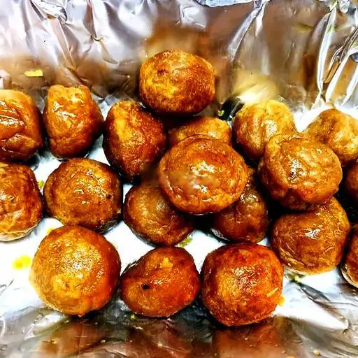 Hình ảnh Viên Bò