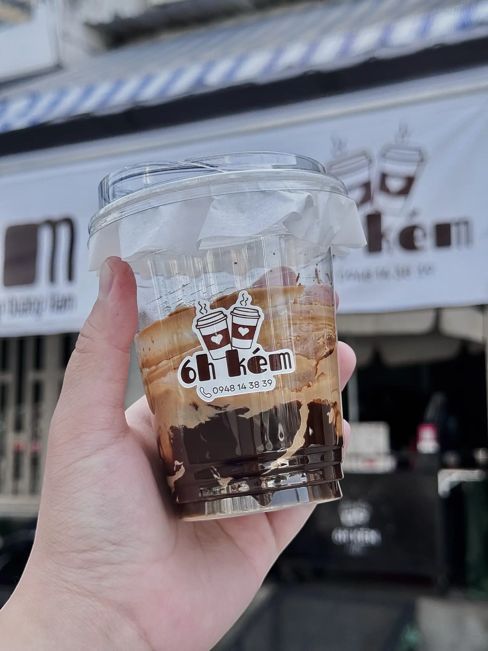 Hình ảnh Cafe kem Buôn Mê 