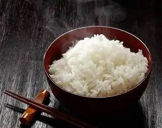 Hình ảnh Cơm Trắng Thêm