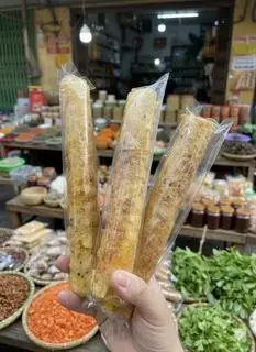 Hình ảnh 2 TRÁNG ỐNG MẮM RUỐC