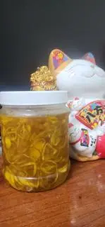 Hình ảnh TẮC ĐƯỜNG PHÈN
