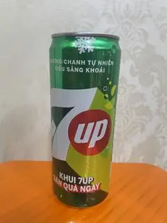 Hình ảnh 7 UP