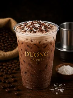 Hình ảnh Phin di choco size S (330ml)
