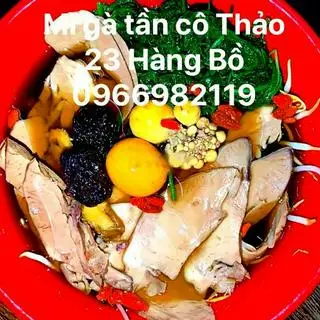 Hình ảnh Tim Trứng Non Tần