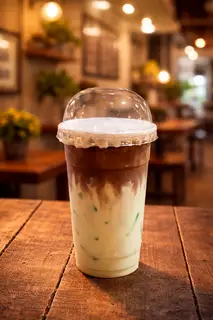 Hình ảnh Cacao mint