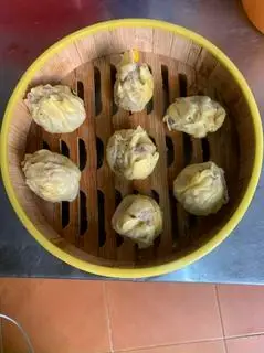 Hình ảnh Xíu mại