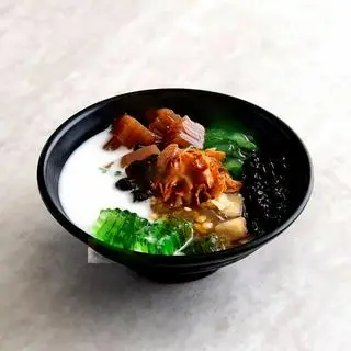 Hình ảnh Chè thập Cẩm truyền thống