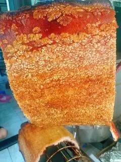 Hình ảnh Ba Rọi Rút Sườn 300gram