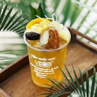 Hình ảnh Sâm bông cúc fulltopping