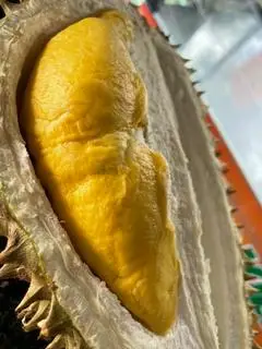 Hình ảnh Ri 6 chín cây 1kg siêu ngon
