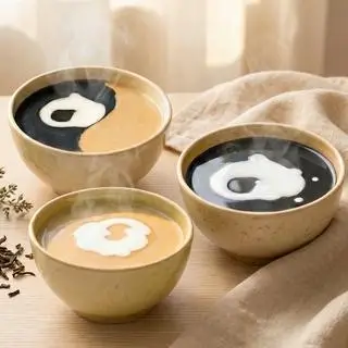 Hình ảnh 3 Chén Uyên Ương Đại Bổ