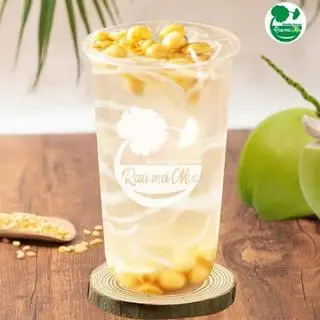 Hình ảnh Nước Dừa Xiêm Hạt Sen