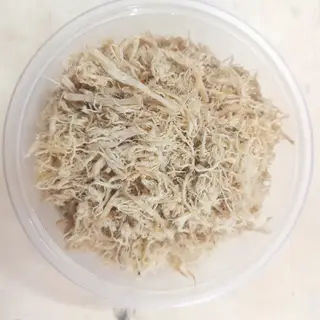 Hình ảnh Ruốc thịt